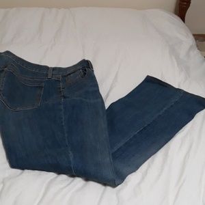 Old Navy Jean's 12L
